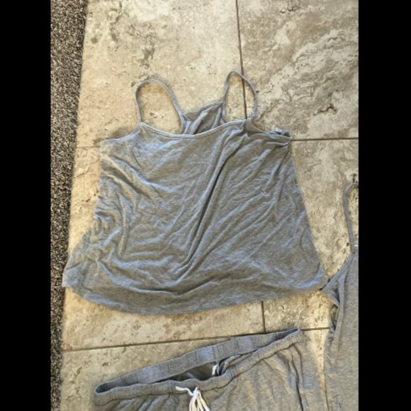 🎄Alfani brand XXL Pajama Set (2 tops and 1 pants) - Picture 4 of 6